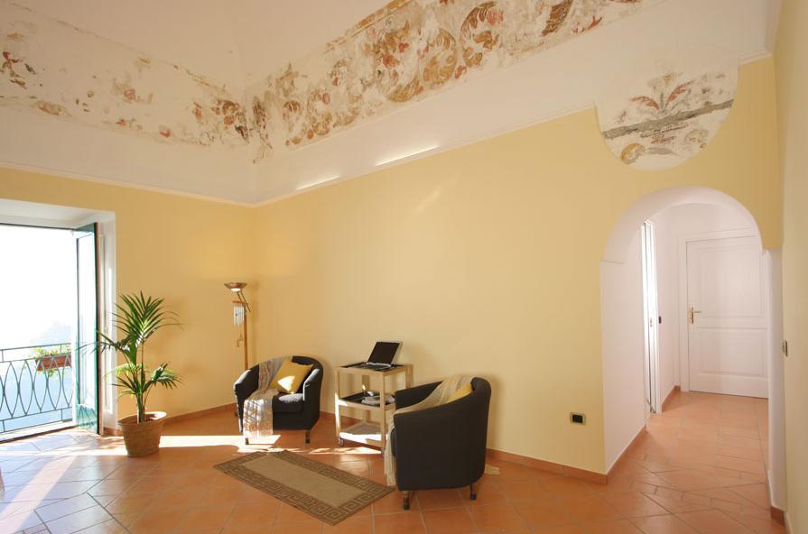 Palazzo Verone Scala Exterior foto